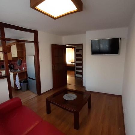Apartament Na Równi Zakopane Zewnętrze zdjęcie