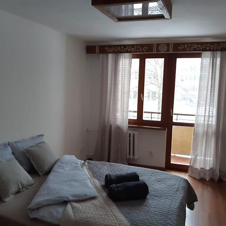 Apartament Na Równi Zakopane Zewnętrze zdjęcie